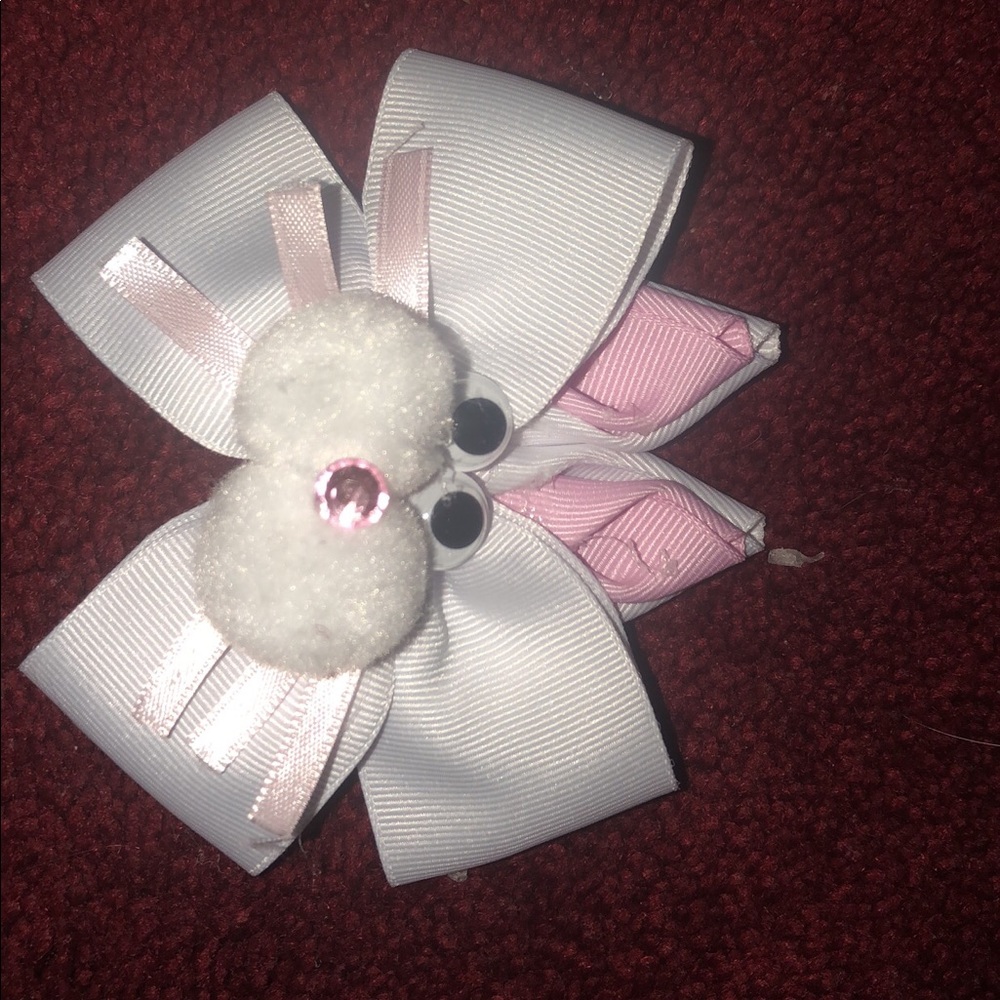 Children’s hair bows